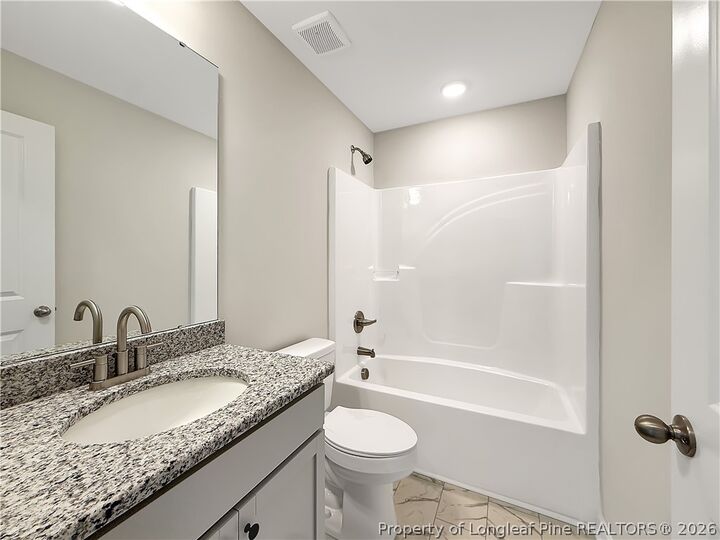 Property Photo:  205 Crusher (Lot 61) Drive  NC 28371 