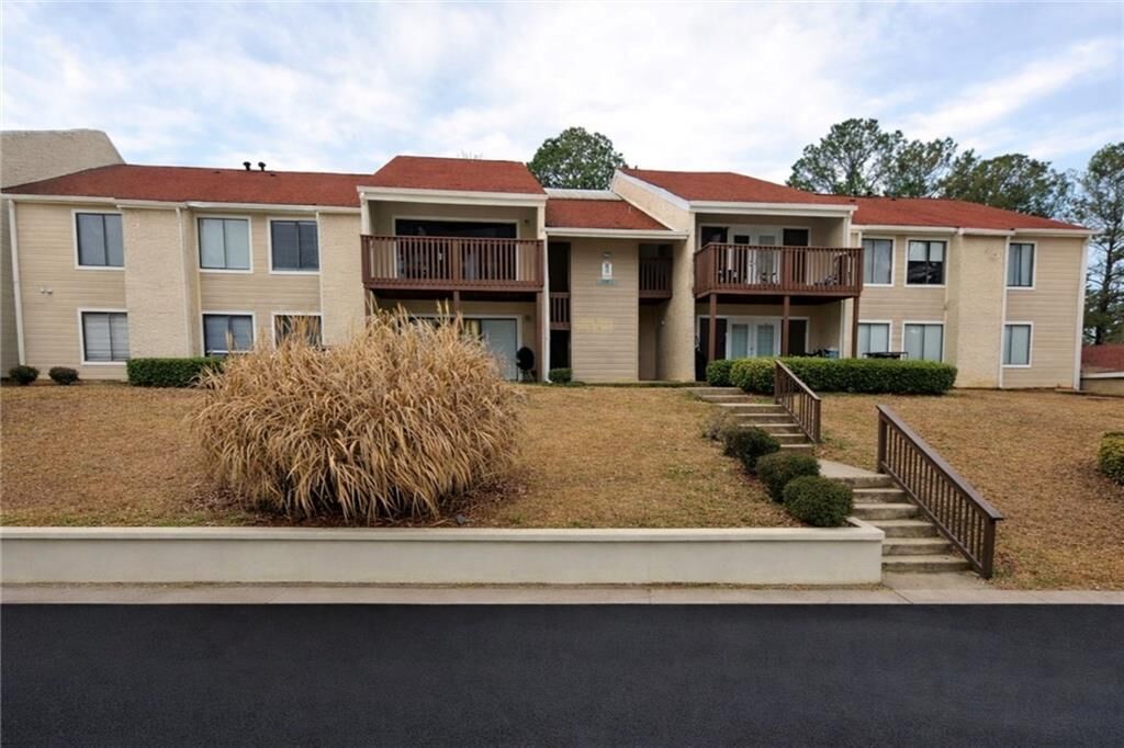 Property Photo:  3575 Oakvale Road 420  GA 30034 