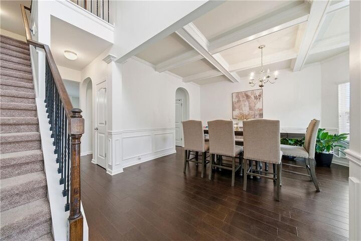 Property Photo: 7648 Wrotham Circle GA 30349