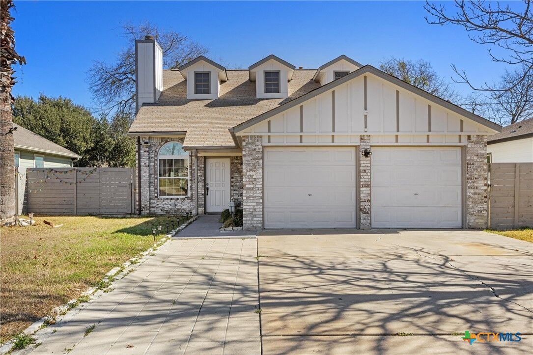 Property Photo:  2401 Smith Branch Boulevard  TX 78626 