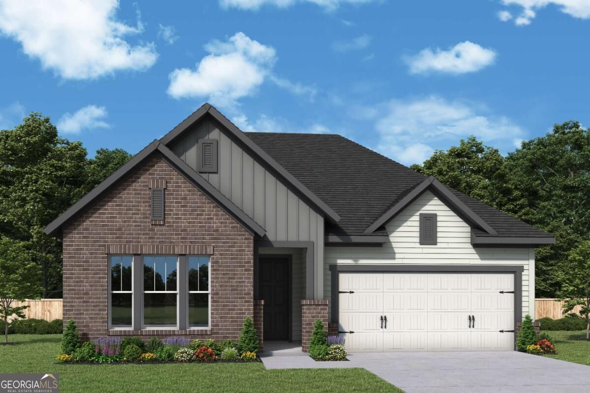 Property Photo: 105 Tambourine Trail GA 30189