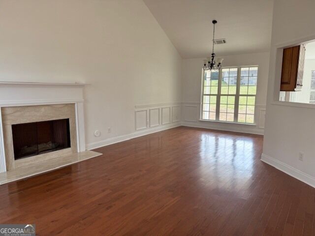 Property Photo:  325 Chandler Court  GA 30510 