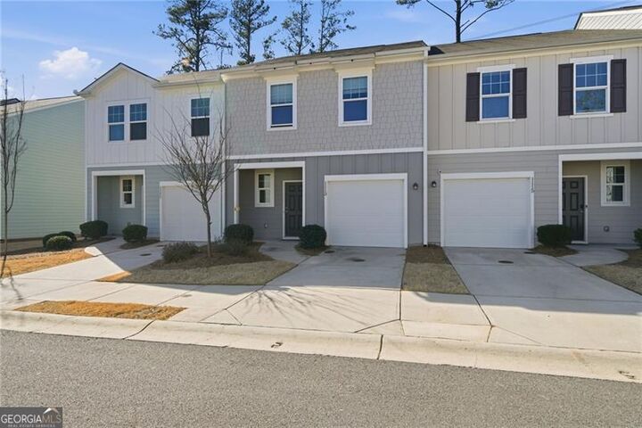 Property Photo:  1113 Union Pacific Way  GA 30120 