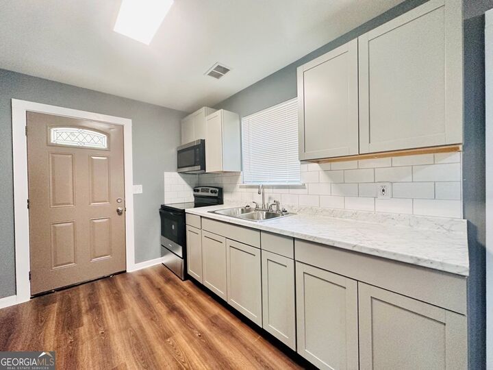 Property Photo:  459 Merrywood Drive  GA 30241 