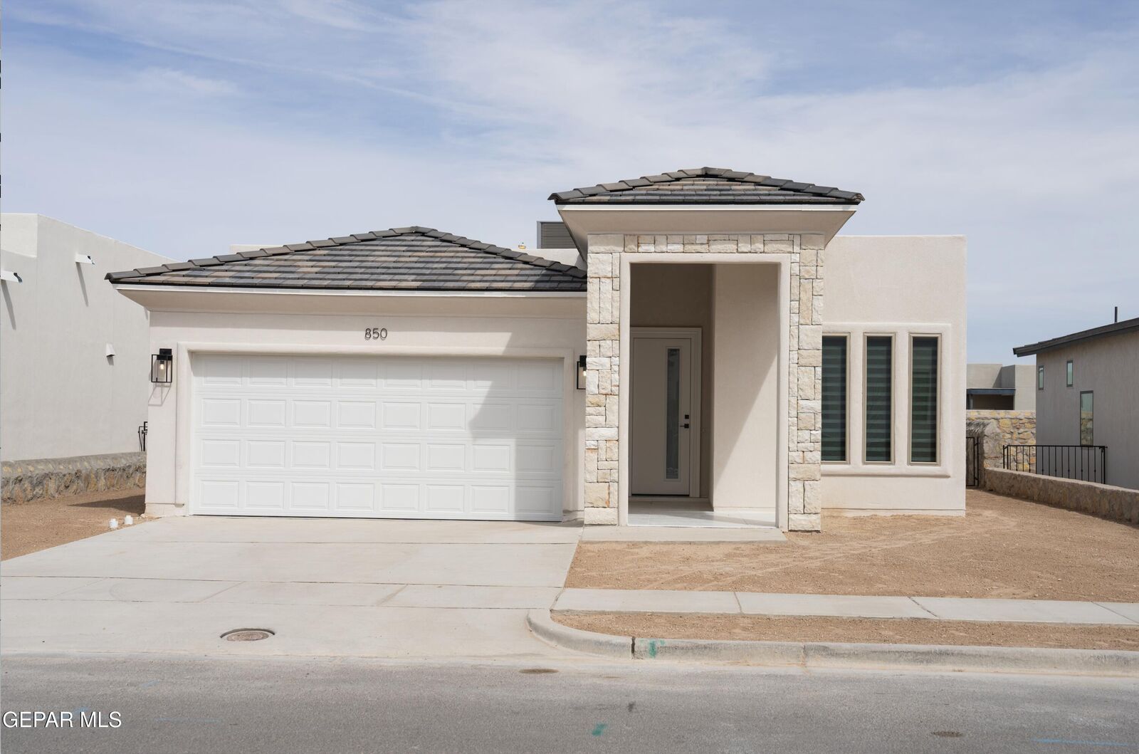 Property Photo:  850 Harpendem Drive  TX 79928 