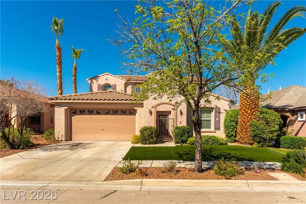 Property Photo:  10380 Noontide Avenue  NV 89135 