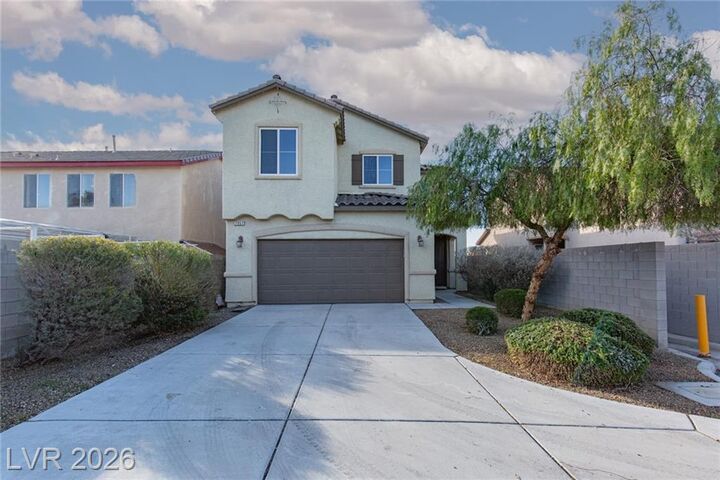 Property Photo: 7957 Zuma Beach Court NV 89113