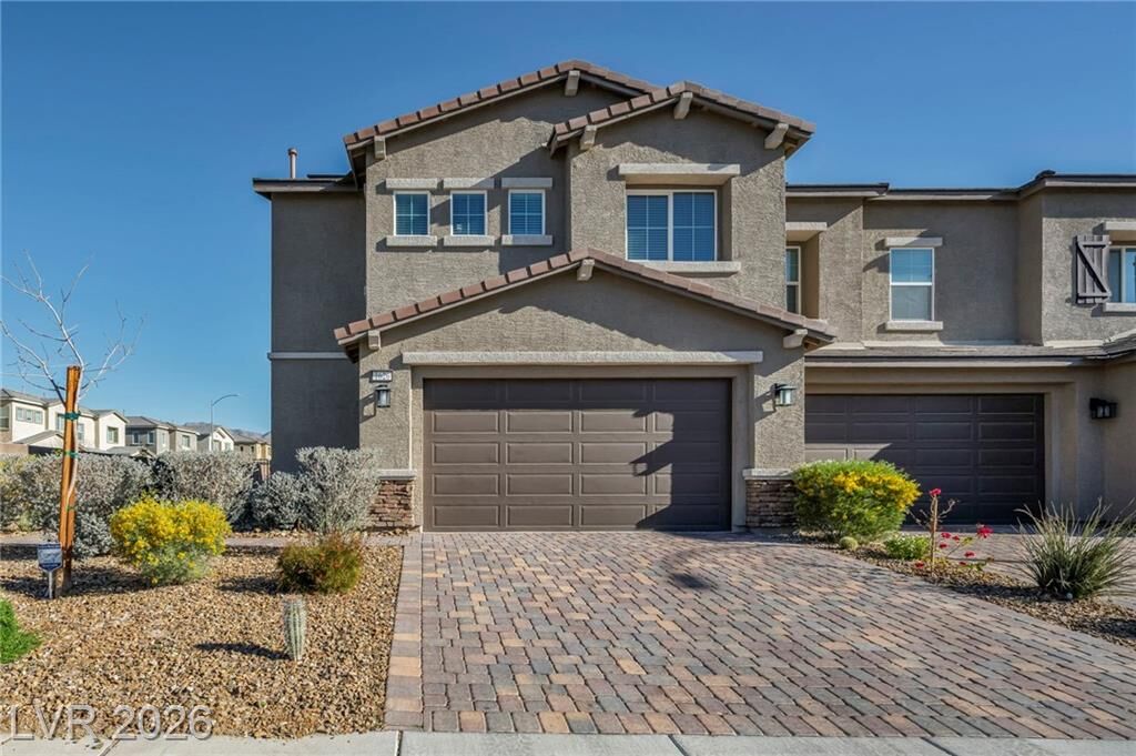Property Photo: 1626 Dakota Group Avenue NV 89084