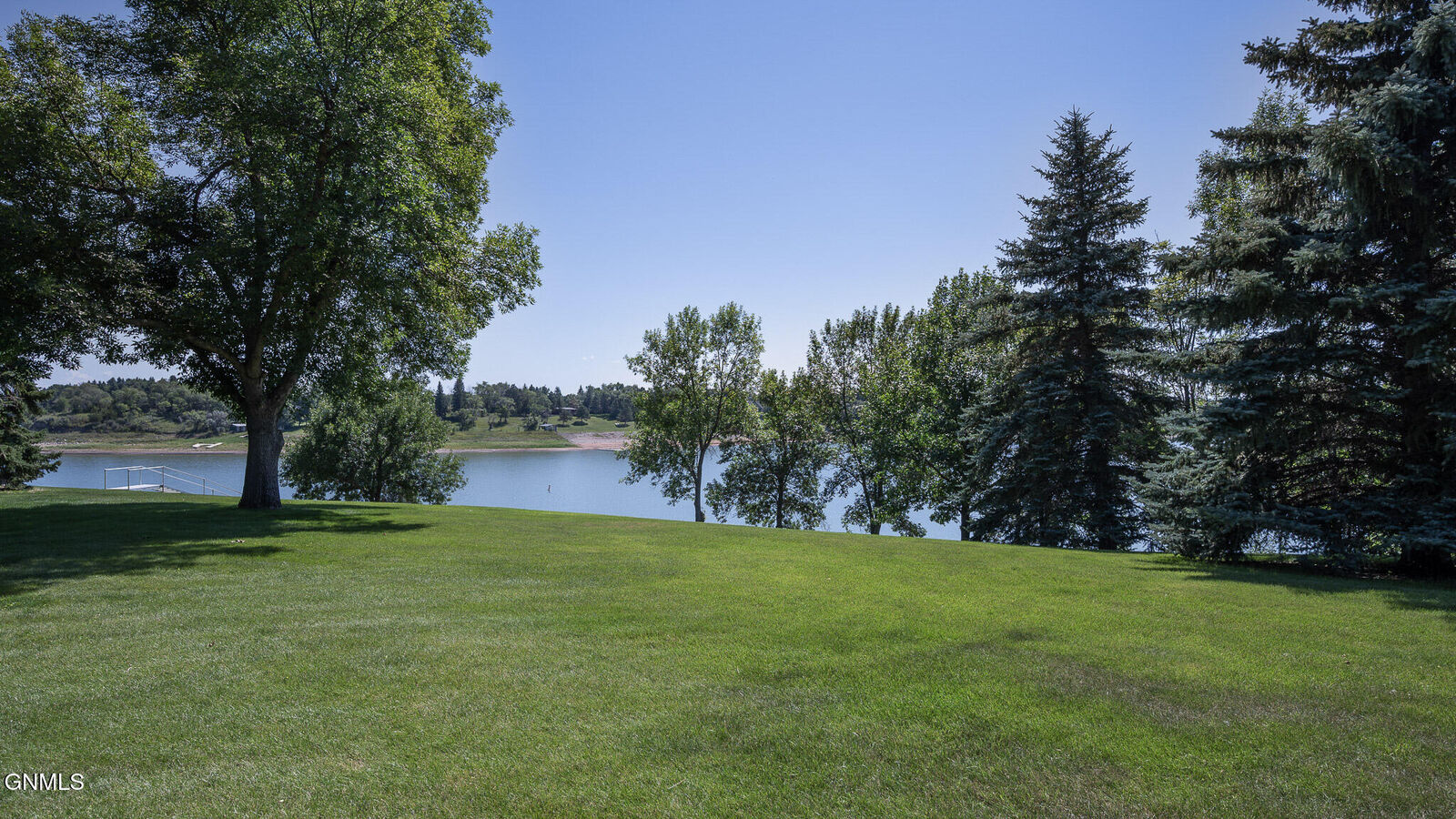 Property Photo:  846 45th Avenue NW 8  ND 58545 