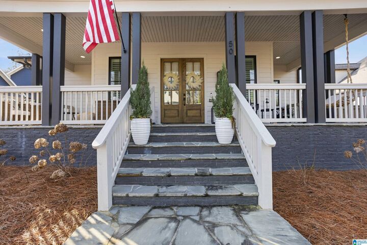 Property Photo: 50 Nolen Street AL 35242