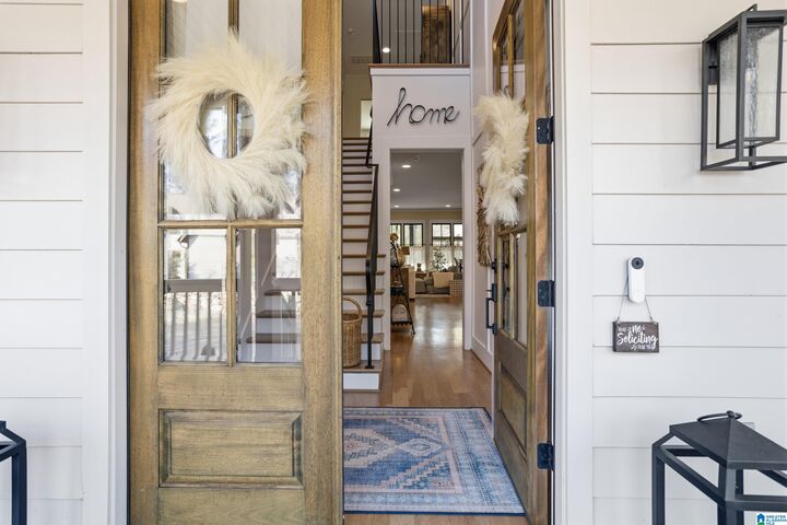 Property Photo:  50 Nolen Street  AL 35242 