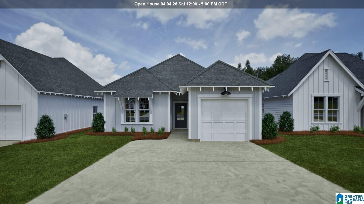 Property Photo:  390 Shiloh Creek Drive  AL 35040 