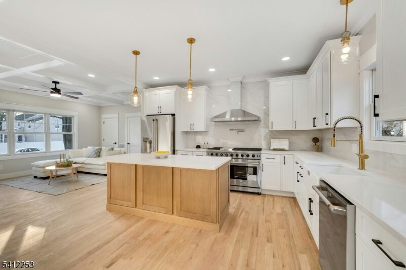 Property Photo: 311 Victor St NJ 07076