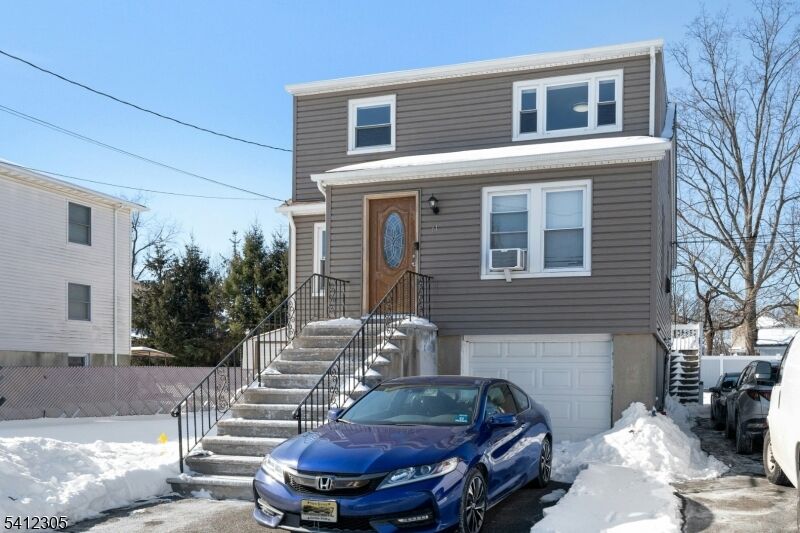Property Photo:  61 Christina St  NJ 07643 