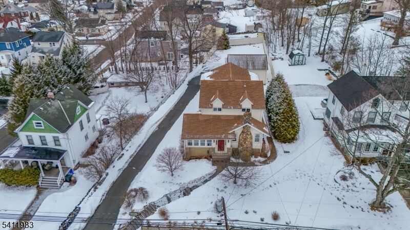 Property Photo:  76 Carey Ave  NJ 07405 
