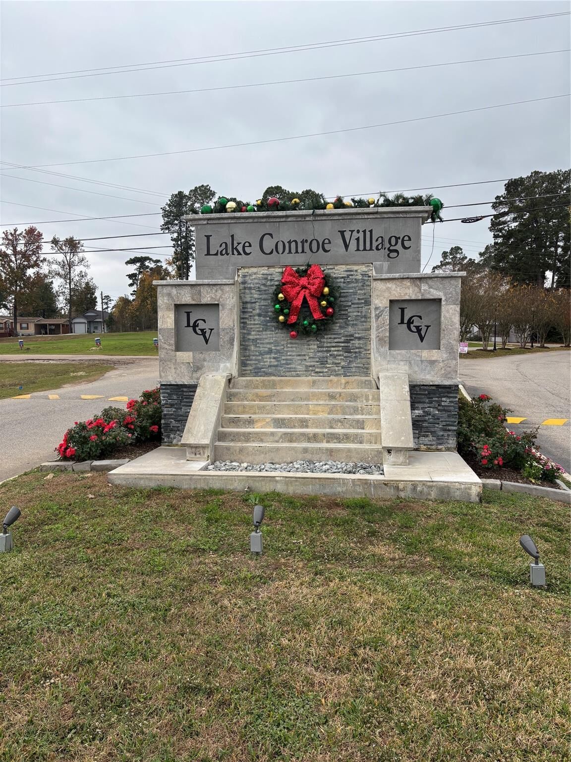 Property Photo:  16712 E Ivanhoe  TX 77316 