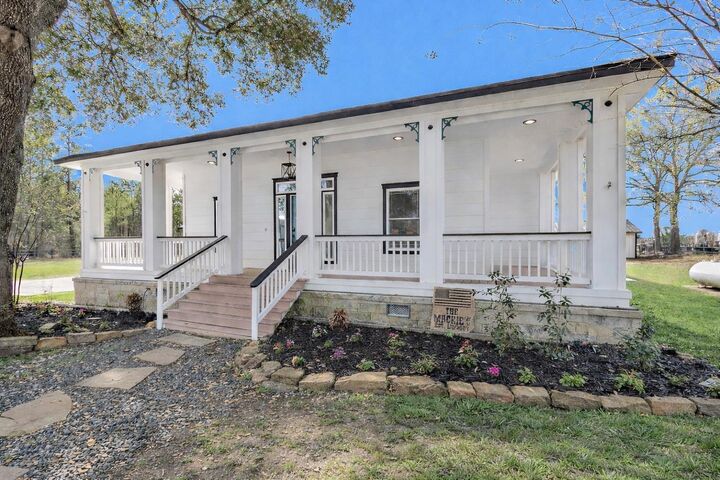 Property Photo:  40907 Lacey Wood Court  TX 77354 