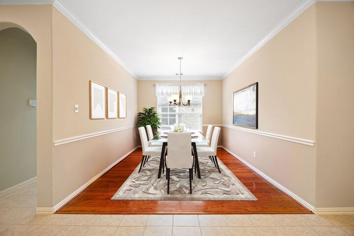 Property Photo:  20105 Bitter Root Court  TX 77365 