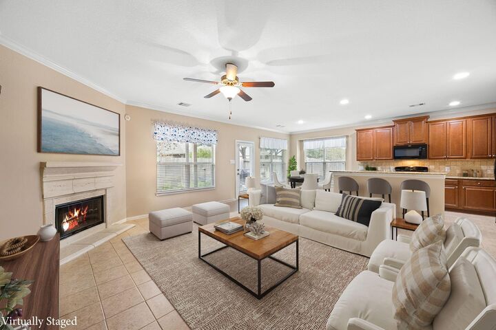 Property Photo:  20105 Bitter Root Court  TX 77365 