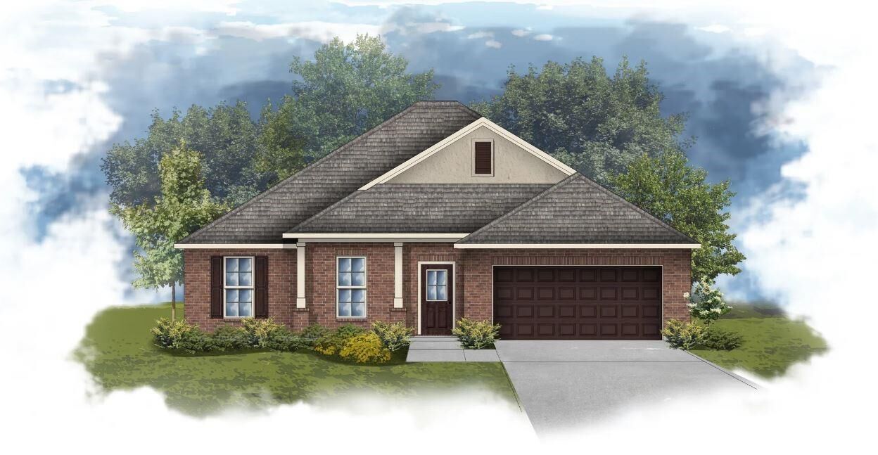 Property Photo:  6765 Little Cypress Loop  TX 77632 