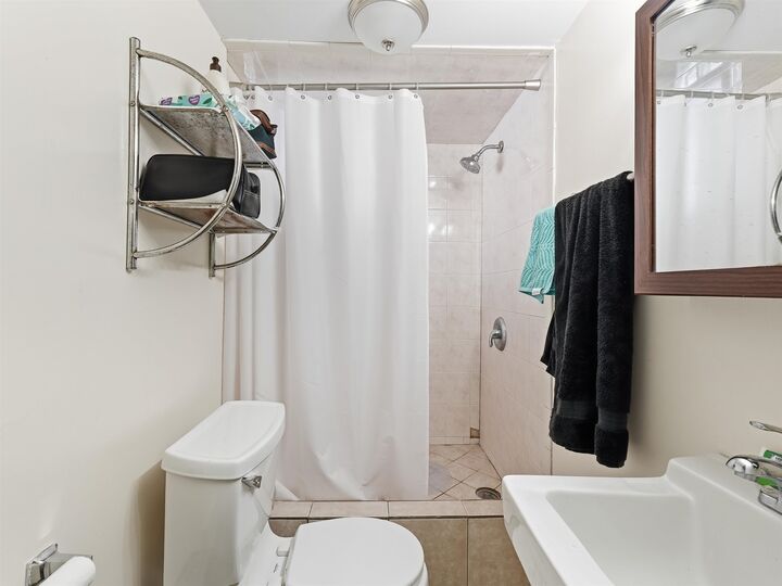 Property Photo:  116 East Grove St  NJ 07603 