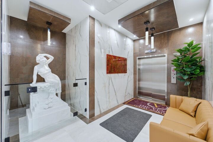 Property Photo:  8800 Kennedy Blvd 302  NJ 07047 