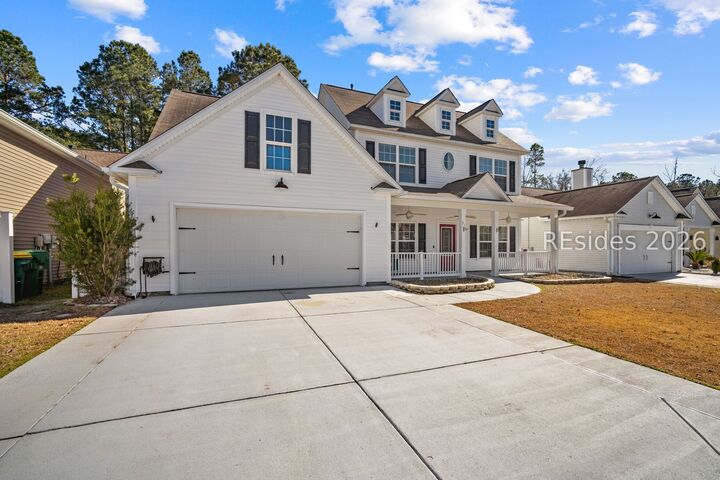 Property Photo: 51 Grovewood Drive SC 29910