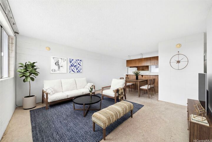 Property Photo:  94-039 Waipahu Street 305  HI 96797 