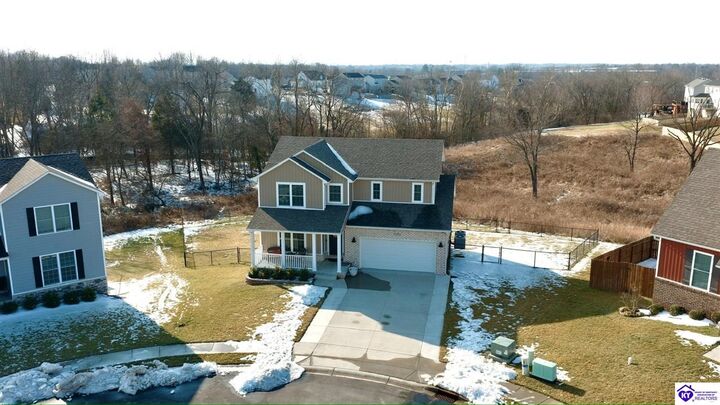 Property Photo: 119 Dupree Court KY 42701