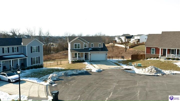 Property Photo:  119 Dupree Court  KY 42701 