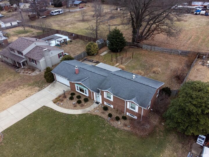 Property Photo:  2072 Polaris Avenue  IN 47715 