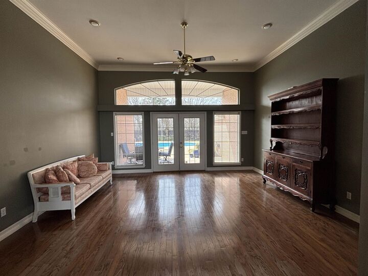 Property Photo: 1016 Foley TX 75654