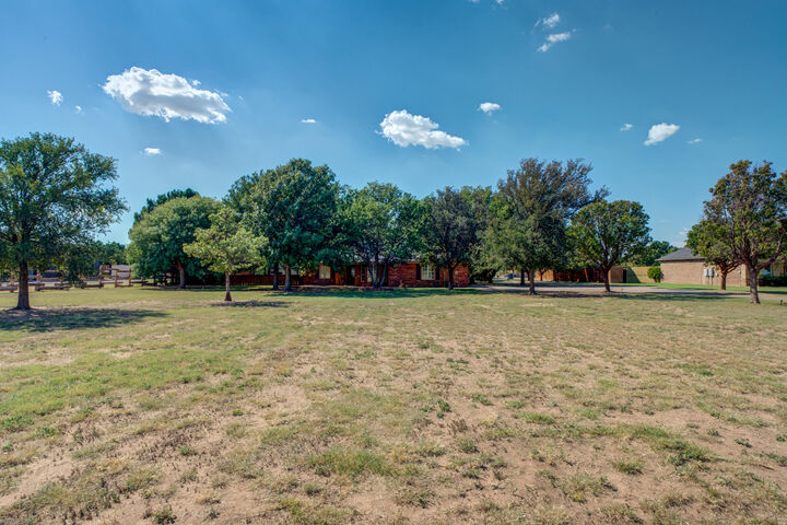Property Photo:  15610 Fm 179  TX 79382 