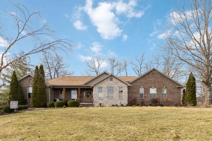 Property Photo: 80 Kolsons Landing Drive KY 42503