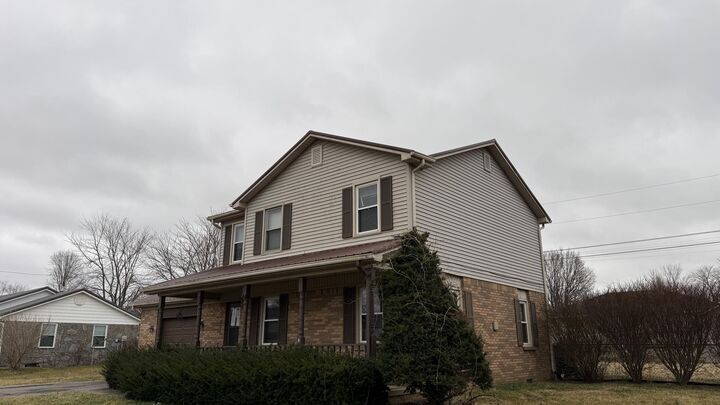 Property Photo:  309 Peachtree Drive  KY 40403 