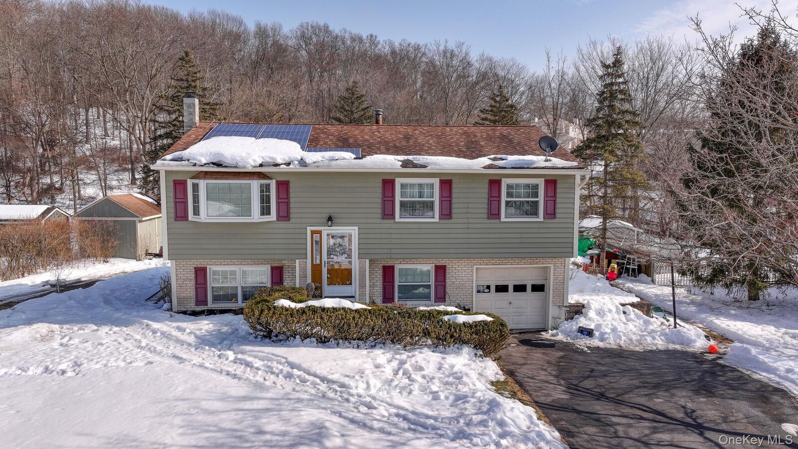 Property Photo: 14 Capital Drive NY 10992