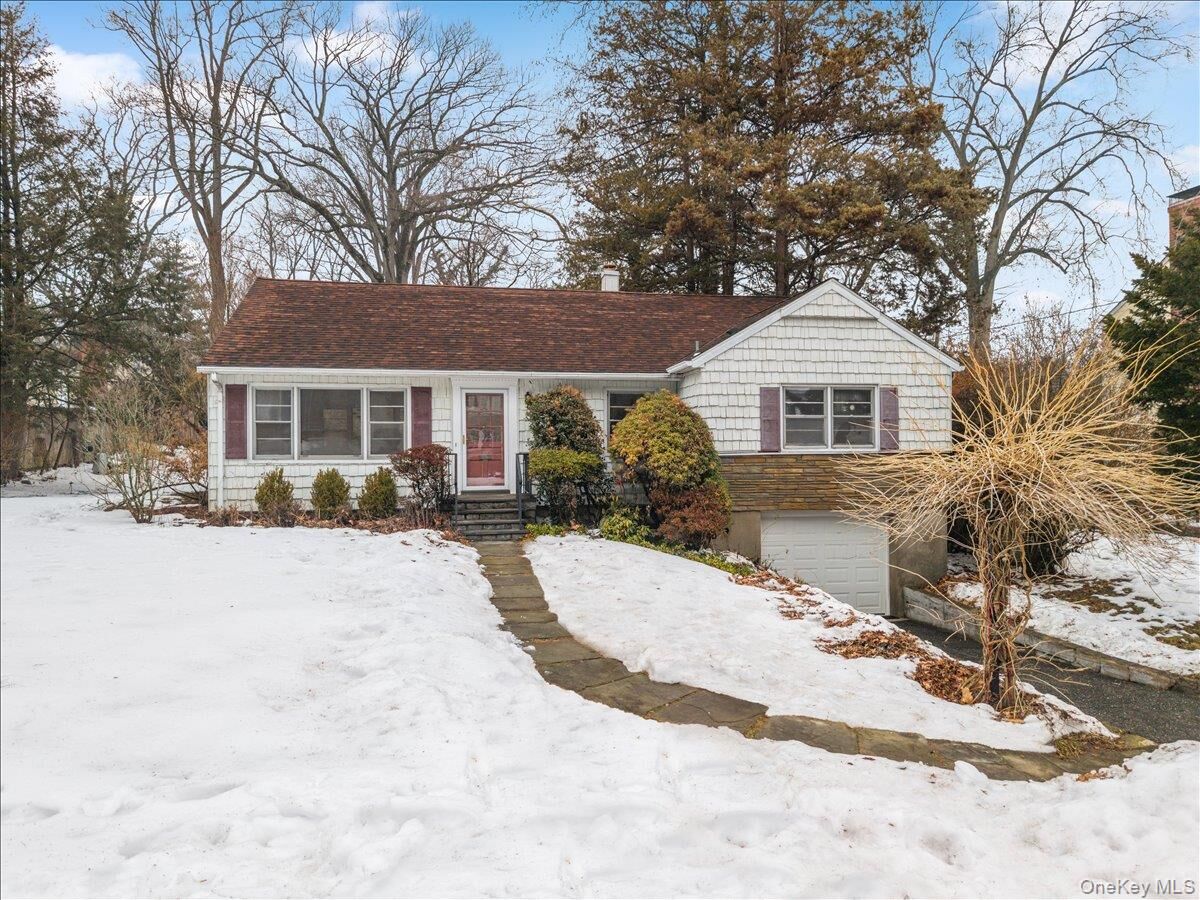 Property Photo:  171 Norman Road  NY 10804 