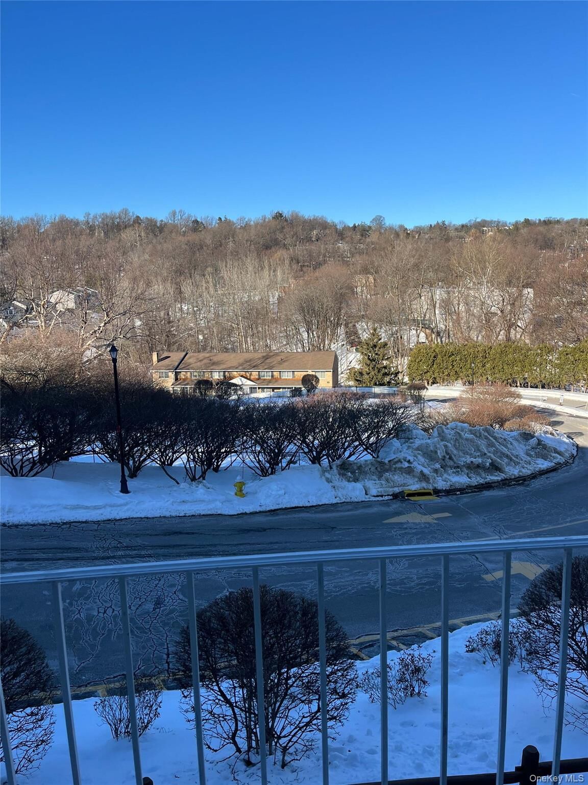 Property Photo:  1840 Crompond Road 9B7  NY 10566 