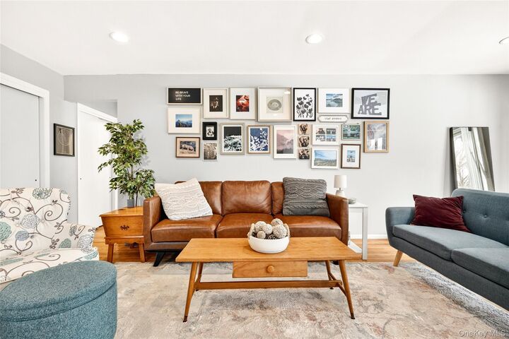 Property Photo:  16 Charles Lane 1B  NY 10970 