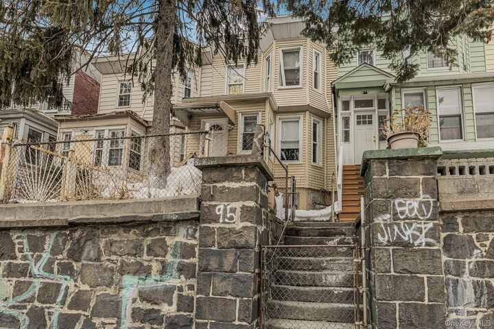 Property Photo: 95 Palisade Avenue NY 10701