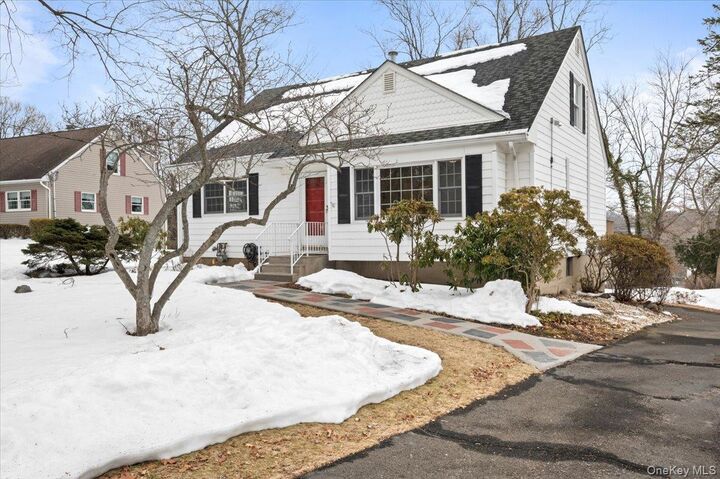 Property Photo: 146 N Lincoln Street NY 10965