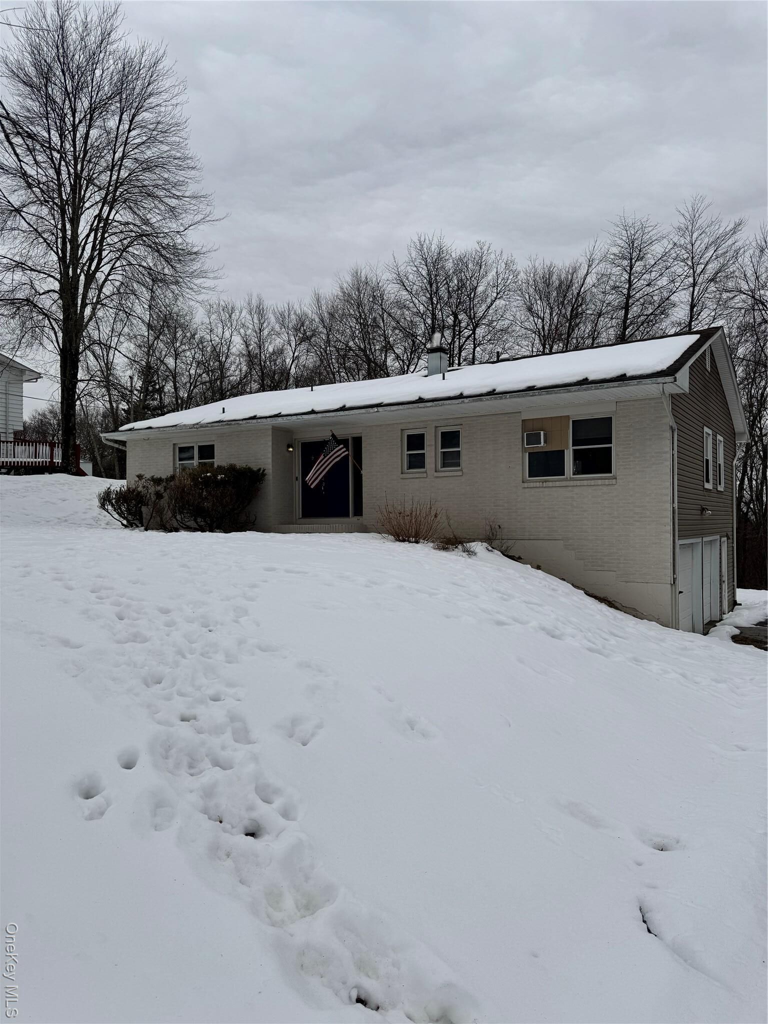 Property Photo:  35 Top O Hill Road  NY 12590 