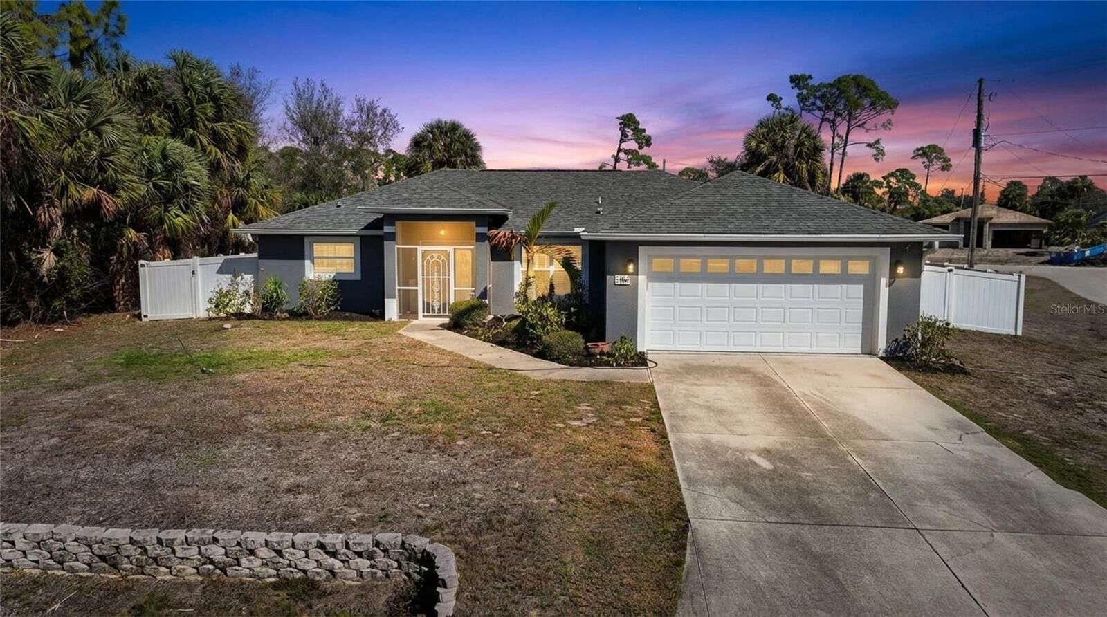 Property Photo:  2186 Roscoe Lane  FL 34288 