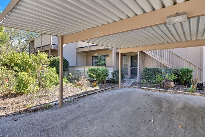 Property Photo:  1697 Brookhouse Circle 116  FL 34231 