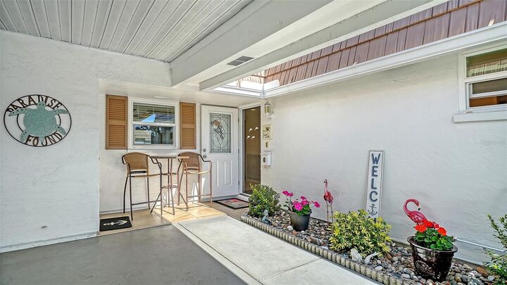 Property Photo:  2721 Riverbluff Place V-50  FL 34231 