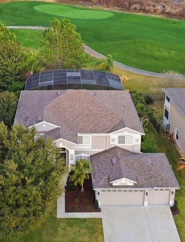 Property Photo: 9915 Marsh Pointe Drive FL 32832