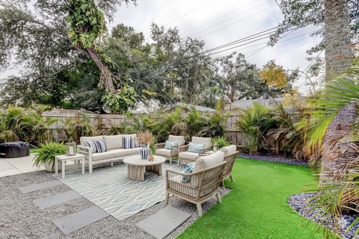 Property Photo: 5110 Preston Avenue S FL 33707