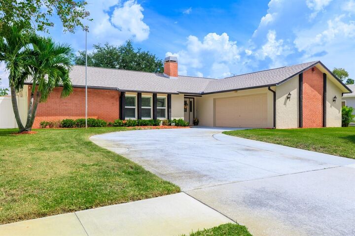 Property Photo: 9275 133rd Street FL 33776