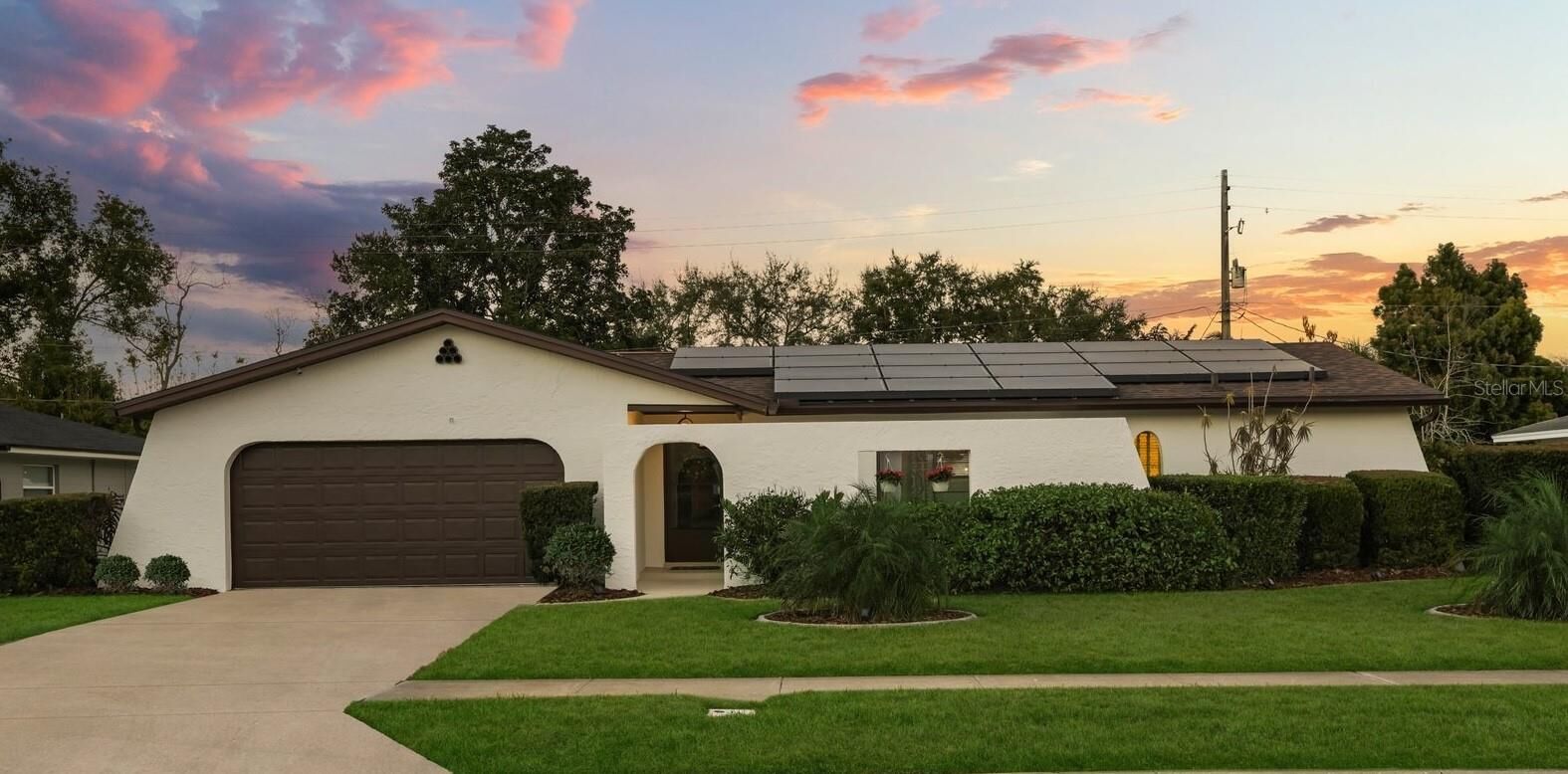 Property Photo: 4865 Rabama Place FL 32812