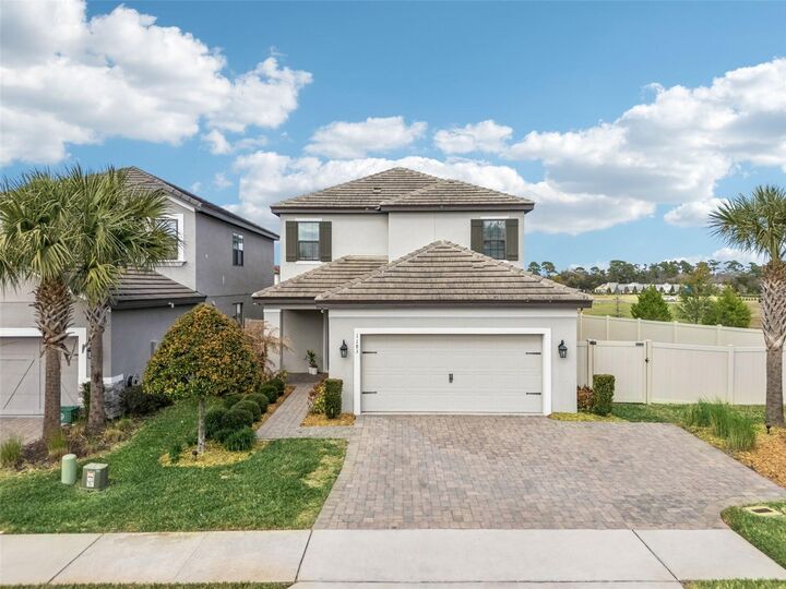 Property Photo:  1183 Wildmeadow Run  FL 32792 